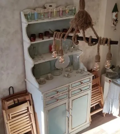 Сasa de vacaciones Casa Aurora *