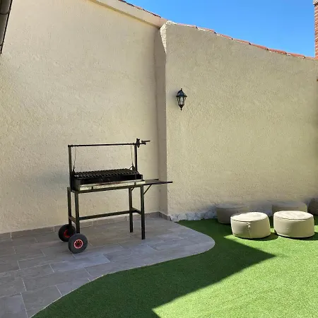 Casa Aurora