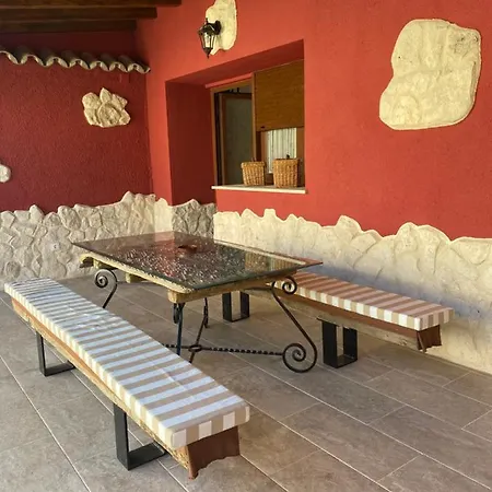 Casa Aurora