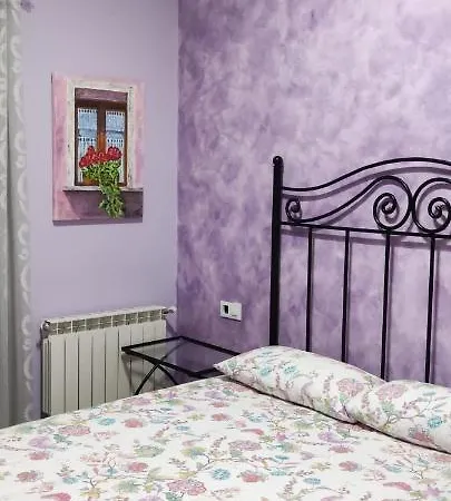 Casa Aurora Sanchidrian