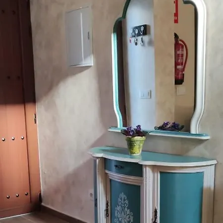Сasa de vacaciones Casa Aurora