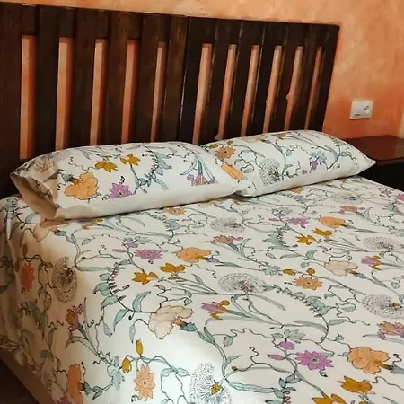 Casa Aurora *