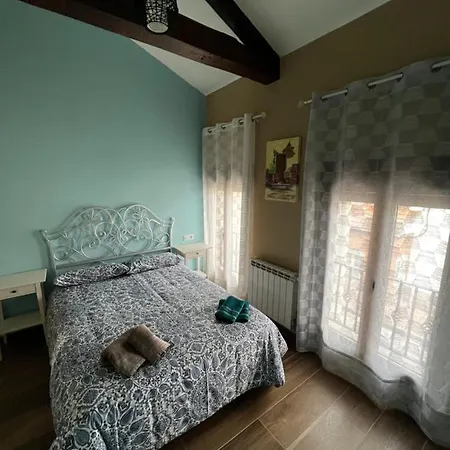 Casa Aurora Prázdninový dům