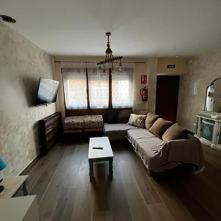 Casa Aurora Semesterbostad