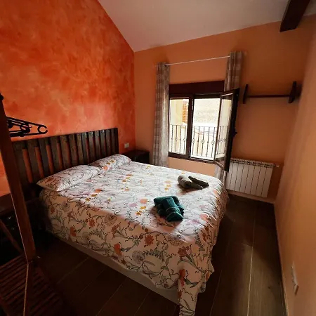 Casa Aurora Сasa de vacaciones *