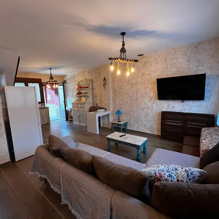 Casa Aurora