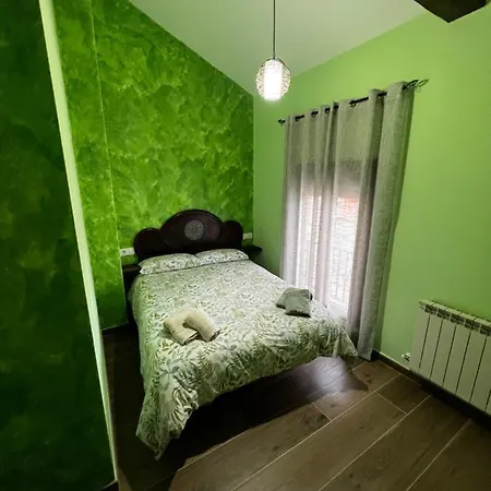 Casa Aurora