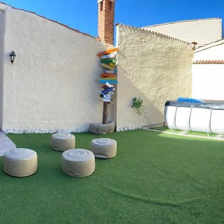Casa Aurora