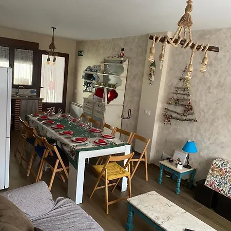 Casa Aurora