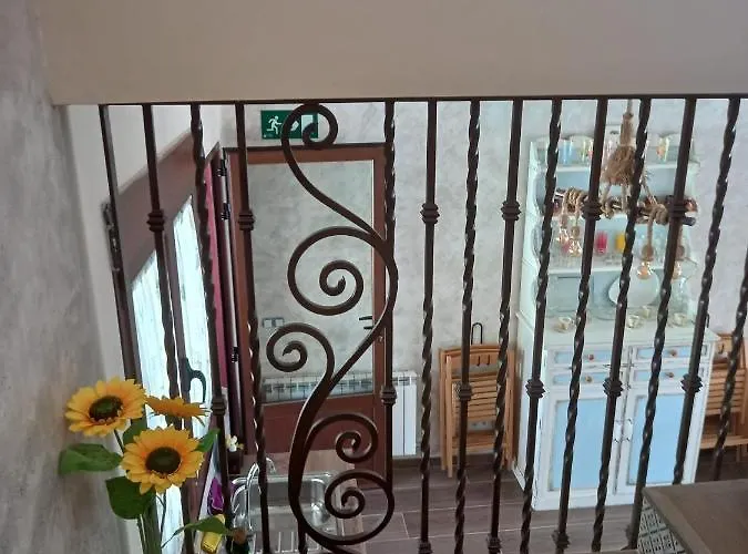 Casa Aurora * Sanchidrian