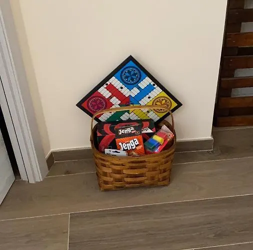 Casa vacanze Casa Aurora