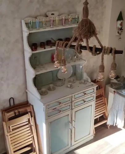 Casa vacanze Casa Aurora *