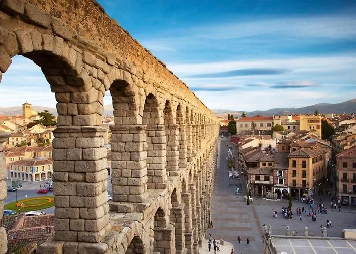 Casa Aurora Casa vacanze Sanchidrian
