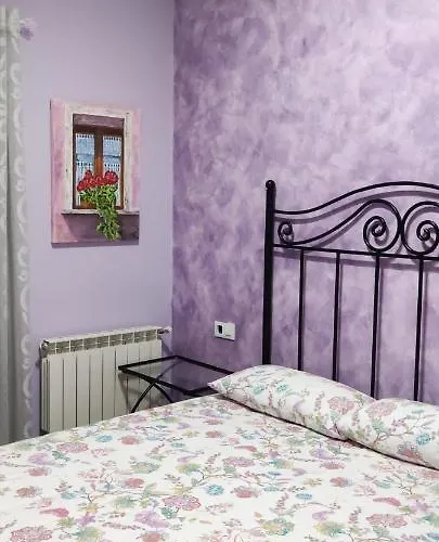 Casa Aurora Sanchidrian