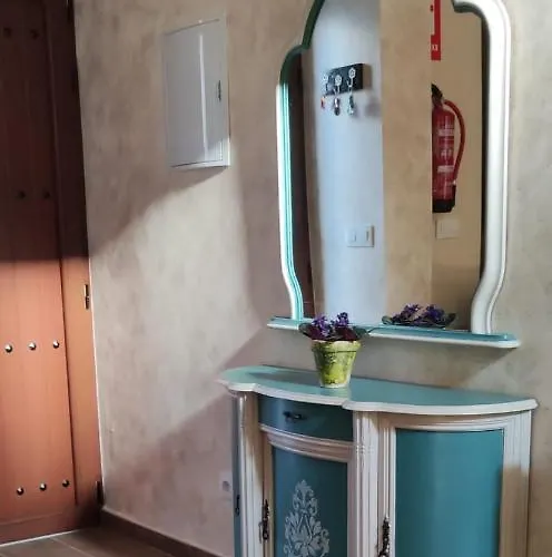 Casa vacanze Casa Aurora