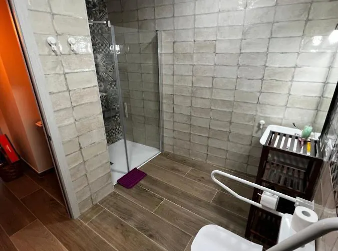 Casa Aurora Casa vacanze Sanchidrian