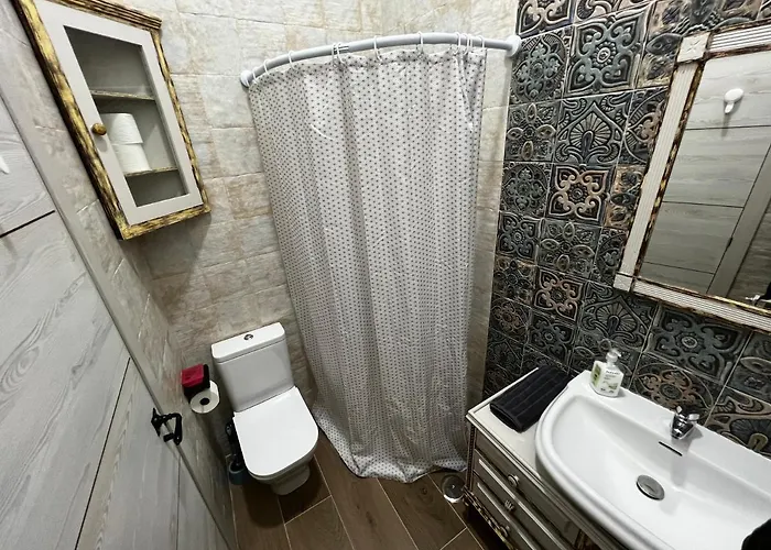 Casa Aurora Casa vacanze Sanchidrian